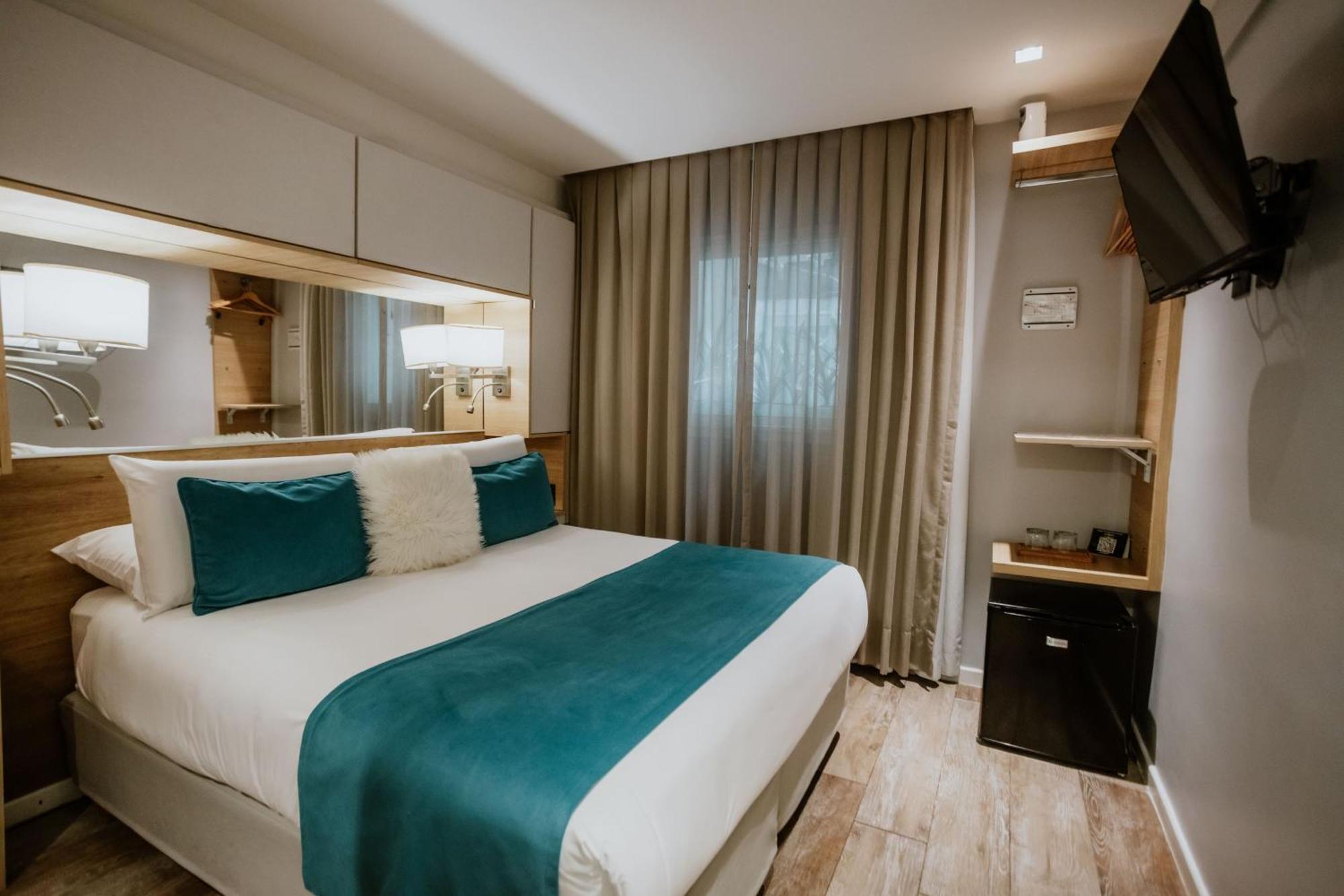 Hotel Club Del Golf