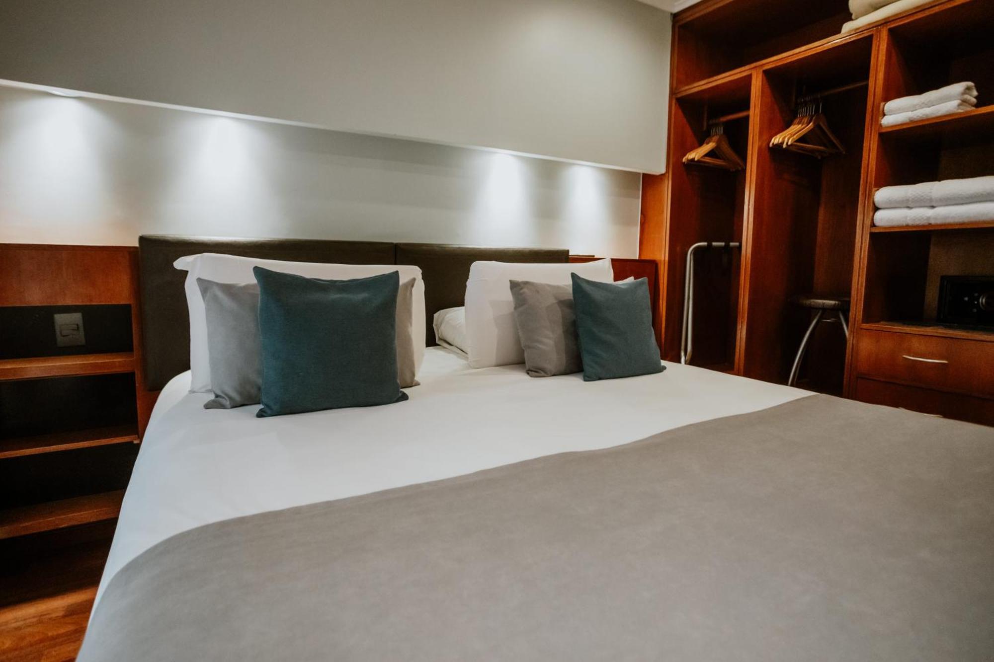 Hotel Club Del Golf 3*