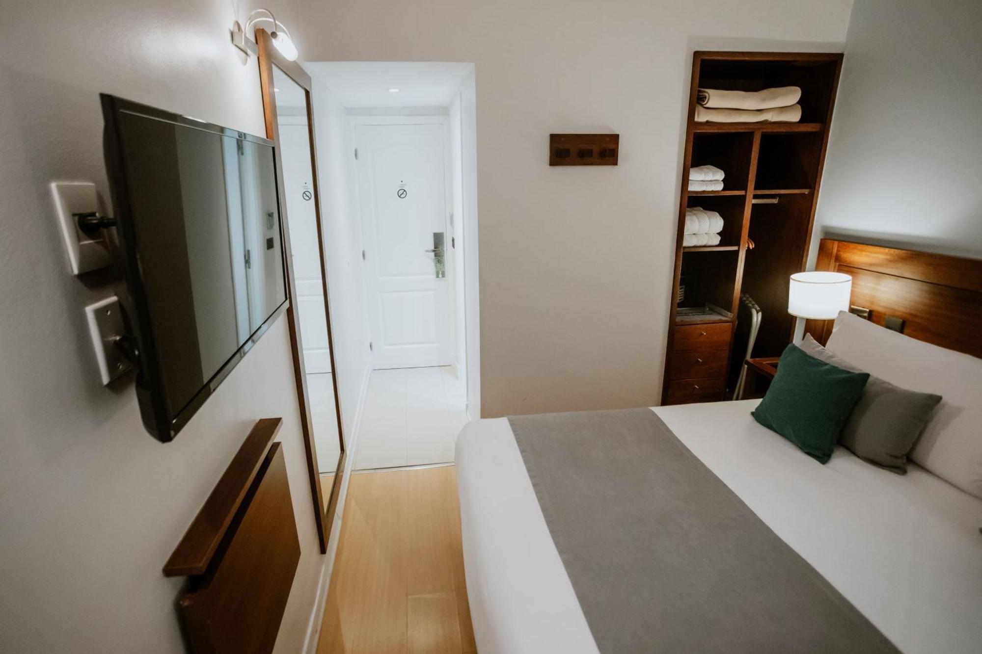 Hotel Club Del Golf